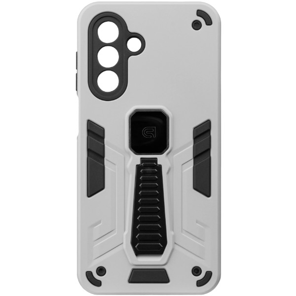 Фото - Чохол для смартфону Armorstandart Proover for Samsung A18 4G/A17 4G Grey (ARM92518) Фото - Чохол для смартфону Armorstandart Proover for Samsung A18 4G/A17 4G Grey (ARM92518)