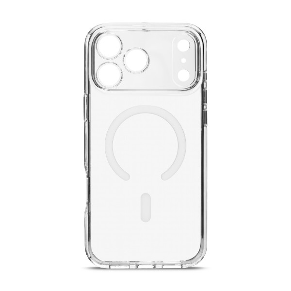 Фото - Чохол для смартфона Harder Nude MagCase for Apple iPhone 18 Pro Max / 17 Pro Max (ARM92928)