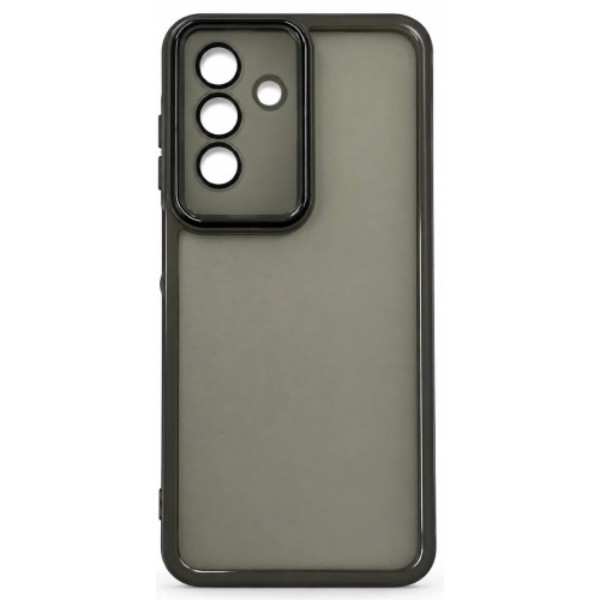 Фото - Чехол для смартфона Armorstandart Shade for Samsung A18 4G/A17 4G Black (ARM92973)