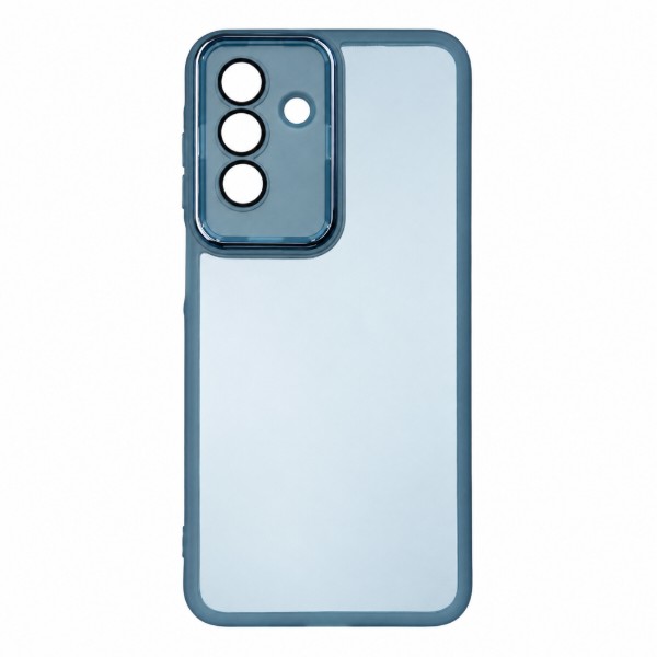 Фото - Чехол для смартфона Armorstandart Shade for Samsung A18 4G/A17 4G Blue (ARM92974)