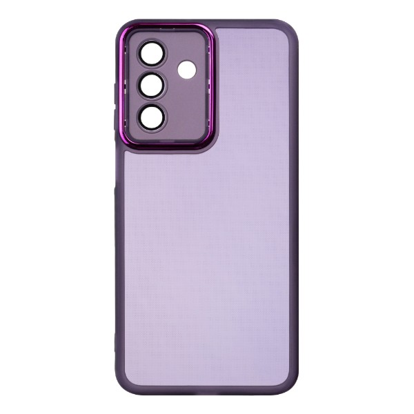 Фото - Чехол для смартфона Armorstandart Shade for Samsung A18 4G/A17 4G Dark Violet (ARM92976)