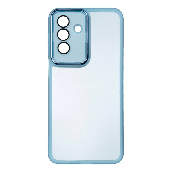 Фото - Чехол для смартфона Armorstandart Shade for Samsung A18 4G / A17 4G Light Blue (ARM92977)