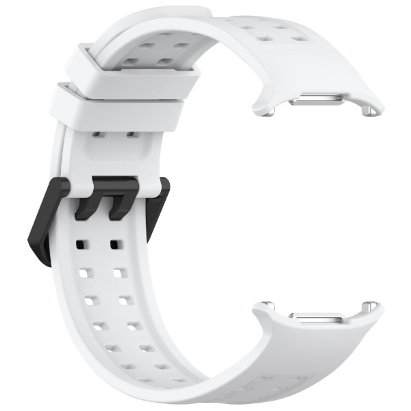 Фото - Ремешок для смарт-часов Armorstandart for Samsung Galaxy Watch Ultra 2/Ultra White (ARM93613)