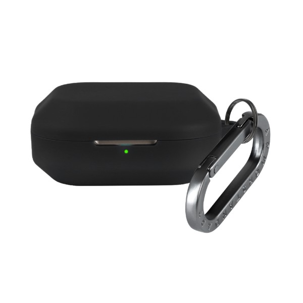Фото - Чохол для навушників Armorstandart Hang Case for Realme Buds Air 8 Black (ARM93697) Фото - Чохол для навушників Armorstandart Hang Case for Realme Buds Air 8 Black (ARM93697)