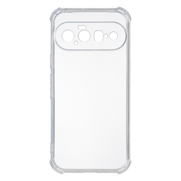 Фото - Чохол для смартфону Armorstandart Air Force for Google Pixel 11 5G Camera cover Clear (ARM94050)