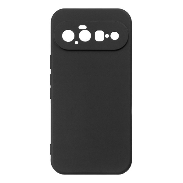 Фото - Чохол для смартфону Armorstandart Matte Slim Fit for Google Pixel 11 5G Camera cover Black (ARM94053) Фото - Чохол для смартфону Armorstandart Matte Slim Fit for Google Pixel 11 5G Camera cover Black (ARM94053)