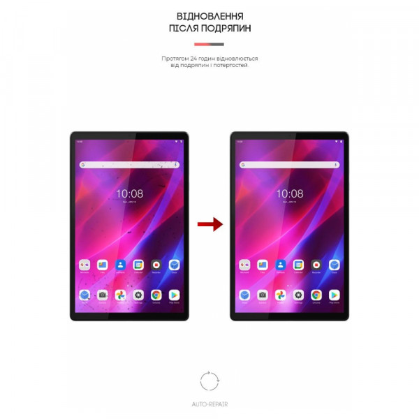 Фото - Захисна плівка для планшету Armorstandart for Lenovo Tab K10 TB-X6C6 (ARM62307)