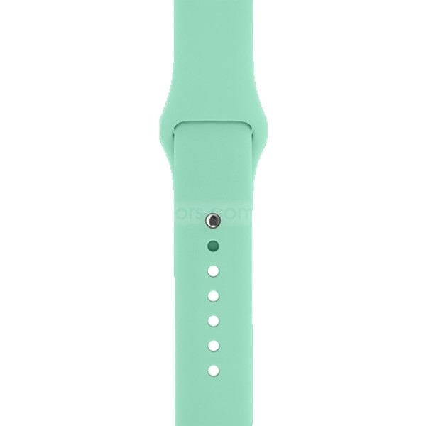 Фото - Ремінець для смарт-годинника Armorstandart Sport Band (3 Straps) for Apple Watch 42/44/45/49mm Succulent (ARM65086)