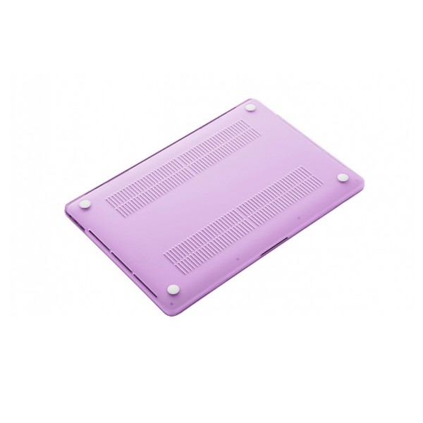 Фото - Чохол-накладка для ноутбуку Armorstandart Air Shell for MacBook Pro 14 M5-M1/M5 Pro-M2 Pro/M5 Max-M2 Max Purple (ARM68148)