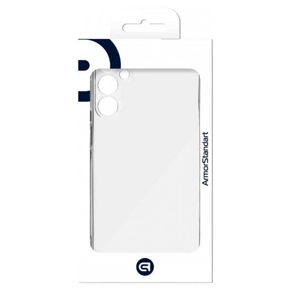 Фото - Чехол для смартфона Armorstandart Air Series for Samsung M34 5G (M346) Camera cover Transparent (ARM69589)
