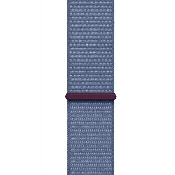 Фото - Ремінець для смарт-годинника Armorstandart Nylon Band for Apple Watch All Series 42/44/45/49mm Winter Blue (ARM74222) Фото - Ремінець для смарт-годинника Armorstandart Nylon Band for Apple Watch All Series 42/44/45/49mm Winter Blue (ARM74222)