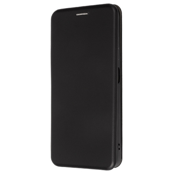 Фото - Чохол для смартфону Armorstandart G-Case for ZTE Blade A35 4G / A55 4G Black (ARM81523) Фото - Чохол для смартфону Armorstandart G-Case for ZTE Blade A35 4G / A55 4G Black (ARM81523)