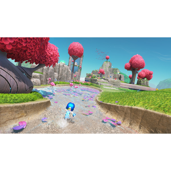 Фото - Игровой диск PS5 ASTRO BOT