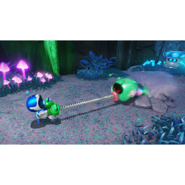 Фото - Игровой диск PS5 ASTRO BOT