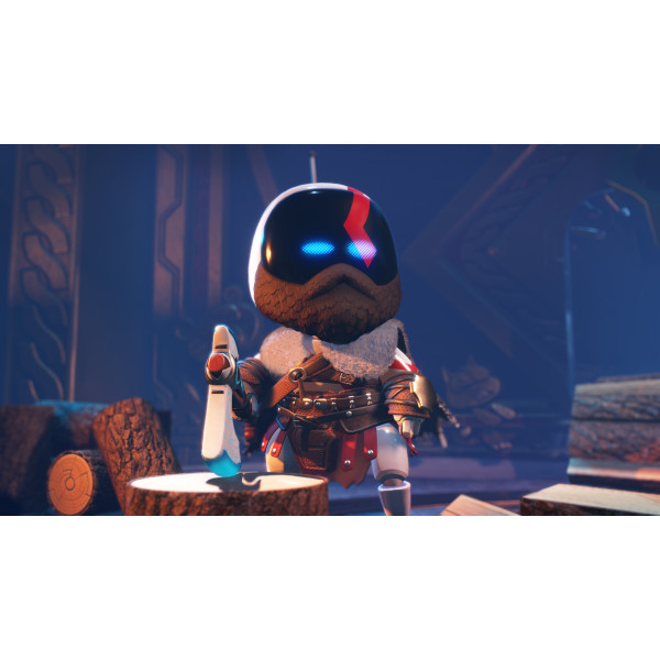 Фото - Игровой диск PS5 ASTRO BOT