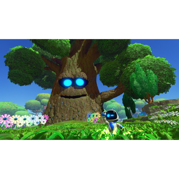 Фото - Игровой диск PS5 ASTRO BOT