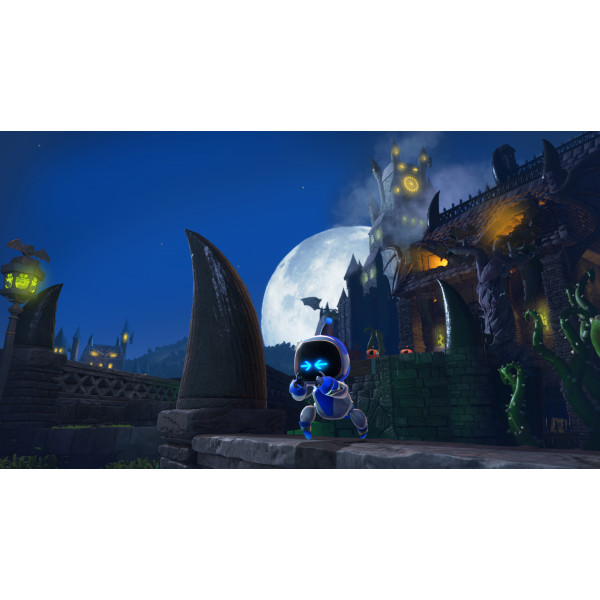 Фото - Игровой диск PS5 ASTRO BOT