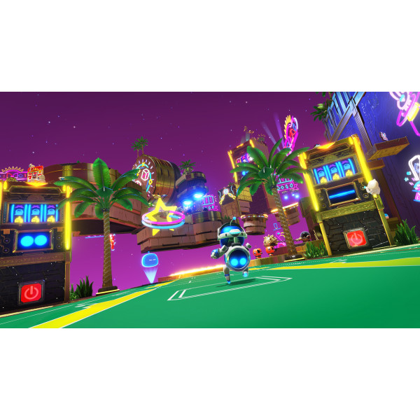 Фото - Игровой диск PS5 ASTRO BOT