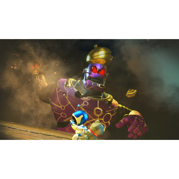 Фото - Игровой диск PS5 ASTRO BOT