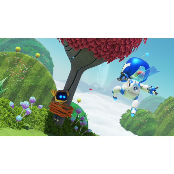 Фото - Игровой диск PS5 ASTRO BOT