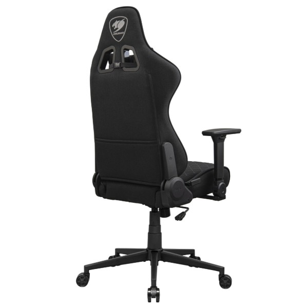 Фото - Кресло для геймеров Cougar ARMOR ONE V2 BLACK F