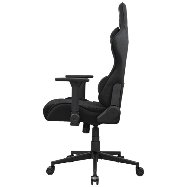 Фото - Кресло для геймеров Cougar ARMOR ONE V2 BLACK F