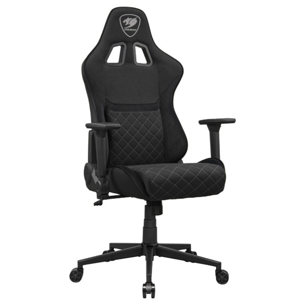 Фото - Кресло для геймеров Cougar ARMOR ONE V2 BLACK F