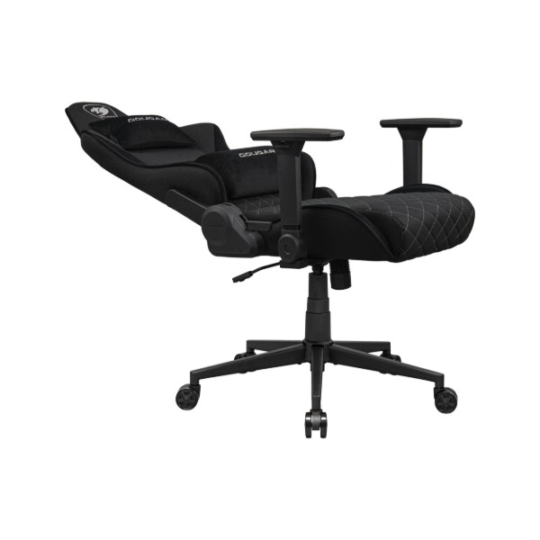 Фото - Кресло для геймеров Cougar ARMOR ONE V2 BLACK F