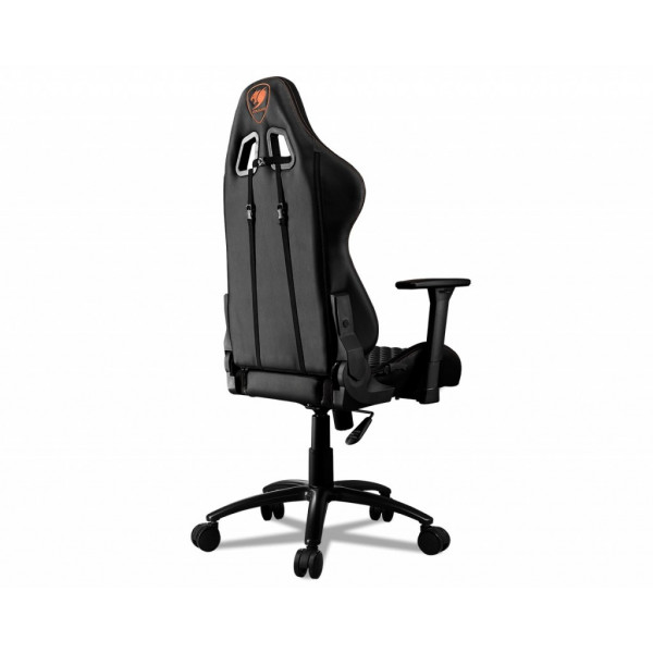 Фото - Кресло для геймеров Cougar Armor PRO Black