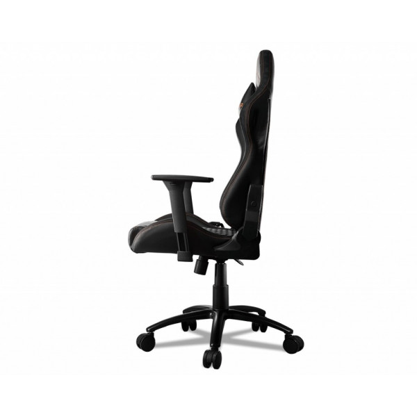 Фото - Кресло для геймеров Cougar Armor PRO Black