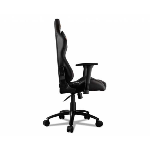 Фото - Кресло для геймеров Cougar Armor PRO Black