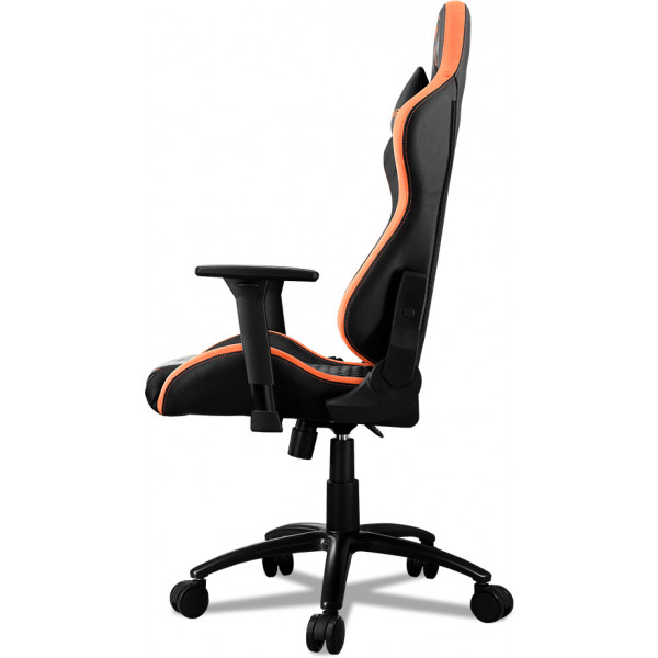 Фото - Кресло для геймеров Cougar Armor PRO Black/Orange