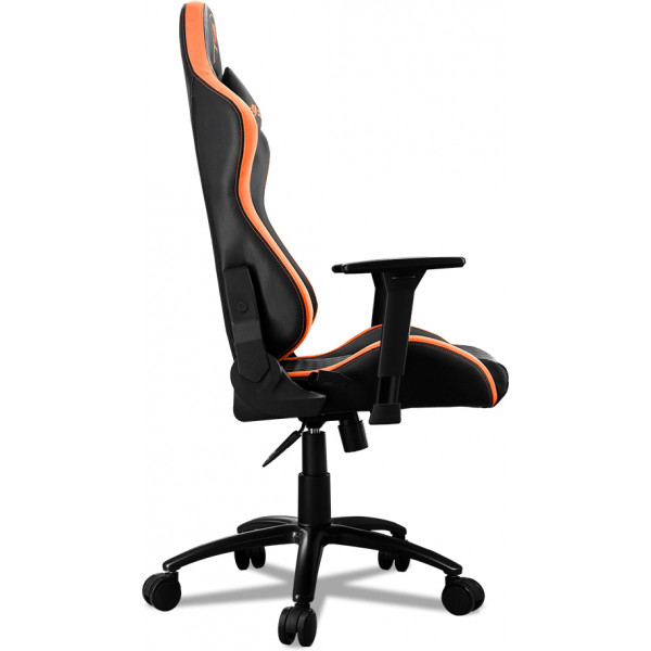 Фото - Кресло для геймеров Cougar Armor PRO Black/Orange