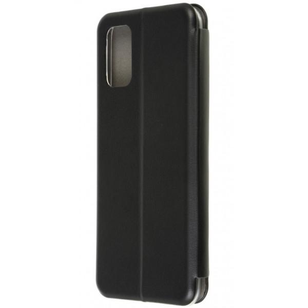 Фото - Чохол для смартфону Armorstandart G-Case for Samsung Galaxy A02s SM-A025 Black (ARM58267)