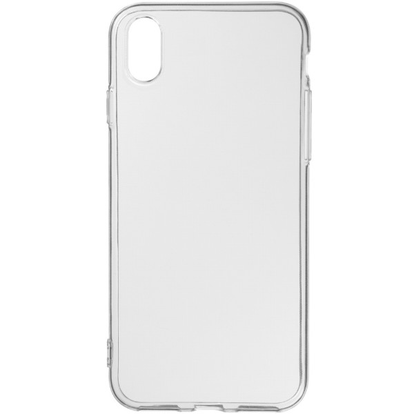 Фото - Чохол для смартфону Armorstandart Air for Apple iPhone XR Transparent (ARM56564)