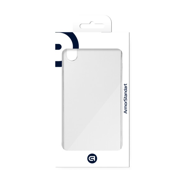 Фото - Чохол для смартфону Armorstandart Air for Apple iPhone XR Transparent (ARM56564)