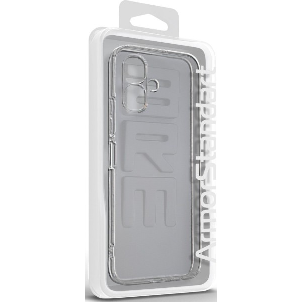 Фото - Чохол для смартфону Armorstandart Air for Infinix Smart 20 4G Camera cover Clear (ARM90615)