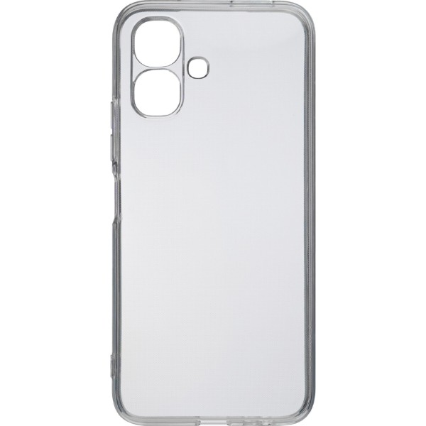 Фото - Чохол для смартфону Armorstandart Air for Infinix Smart 20 4G Camera cover Clear (ARM90615)