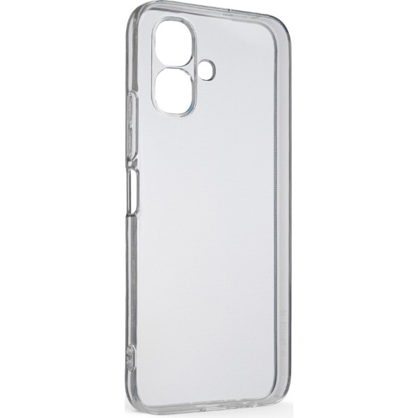 Фото - Чохол для смартфону Armorstandart Air for Infinix Smart 20 4G Camera cover Clear (ARM90615)