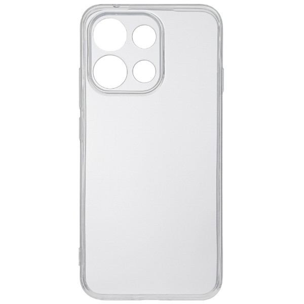 Фото - Чохол для смартфону Armorstandart Air for OPPO Reno16 F 5G Camera cover Clear (ARM92241)