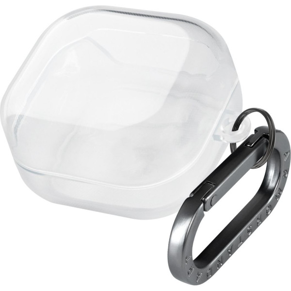 Фото - Чохол для навушників Armorstandart Air for Samsung Galaxy Buds 4/4 Pro Clear (ARM91194)