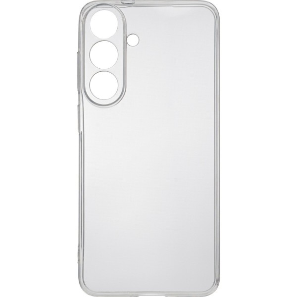 Фото - Чохол для смартфону Armorstandart Air for Samsung S26 FE 5G Camera cover Clear (ARM91715) Фото - Чохол для смартфону Armorstandart Air for Samsung S26 FE 5G Camera cover Clear (ARM91715)