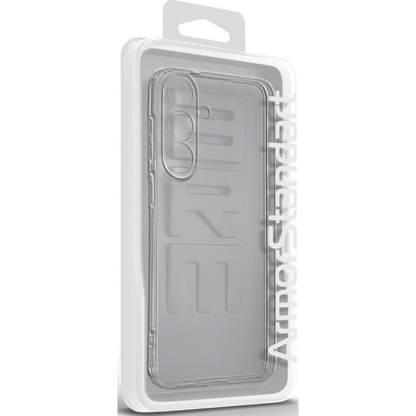 Фото - Чохол для смартфону Armorstandart Air for Samsung S26 FE 5G Camera cover Clear (ARM91715)