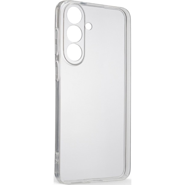 Фото - Чохол для смартфону Armorstandart Air for Samsung S26 FE 5G Camera cover Clear (ARM91715)