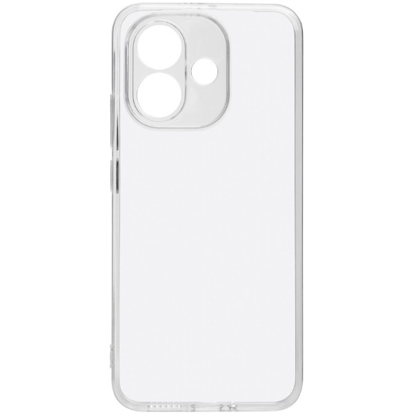 Фото - Чохол для смартфону Armorstandart Air for Xiaomi Redmi Note 17 4G / 17 5G Camera cover Clear (ARM92682) Фото - Чохол для смартфону Armorstandart Air for Xiaomi Redmi Note 17 4G / 17 5G Camera cover Clear (ARM92682)