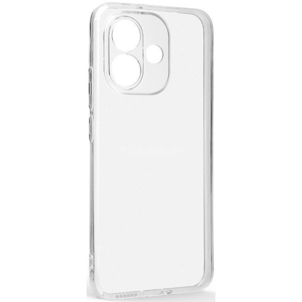 Фото - Чохол для смартфону Armorstandart Air for Xiaomi Redmi Note 17 4G / 17 5G Camera cover Clear (ARM92682)