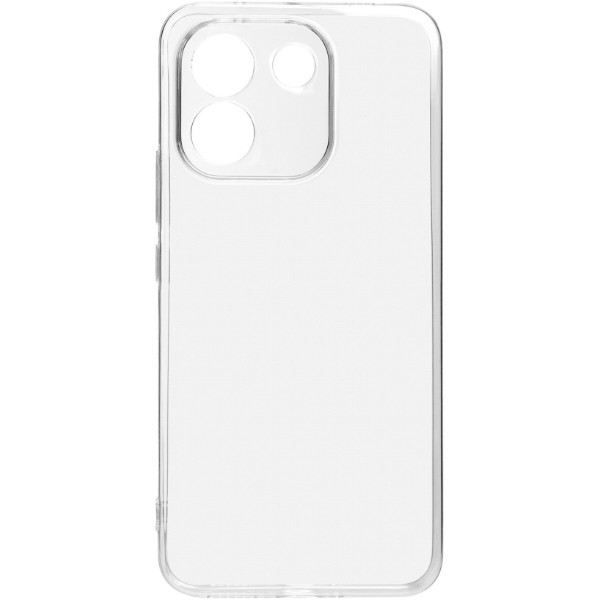 Фото - Чохол для смартфону Armorstandart Air for Xiaomi Redmi Note 17 Pro Max 5G Camera cover Clear (ARM93440)