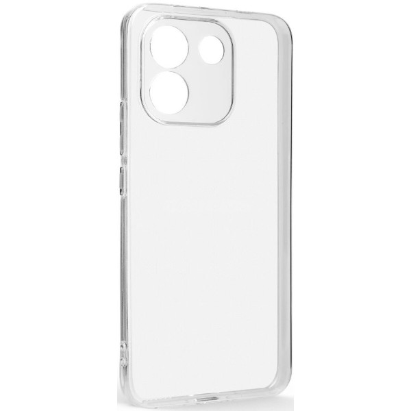 Фото - Чохол для смартфону Armorstandart Air for Xiaomi Redmi Note 17 Pro Max 5G Camera cover Clear (ARM93440)