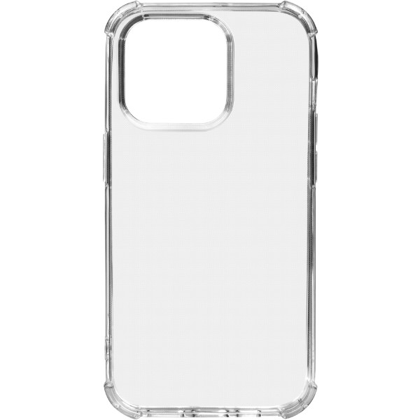 Фото - Чохол для смартфону Armorstandart Air Force for Apple iPhone 14 Pro Transparent (ARM64024)