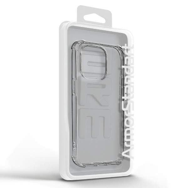 Фото - Чохол для смартфону Armorstandart Air Force for Apple iPhone 14 Pro Transparent (ARM64024)